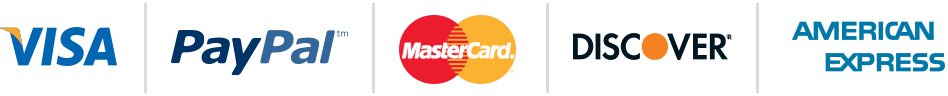 HorsePeak Gelatin Payment Methods